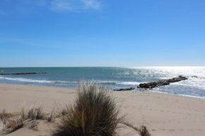 Studio 237 Port Camargue, Piscine, 2 personnes